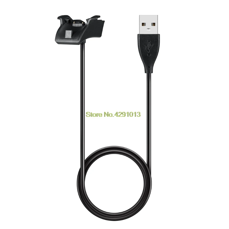 USB 2,0 док-станция с кабелем для зарядки зарядное устройство для huawei Honor Band 3 Band 2 Pro Smart Watch