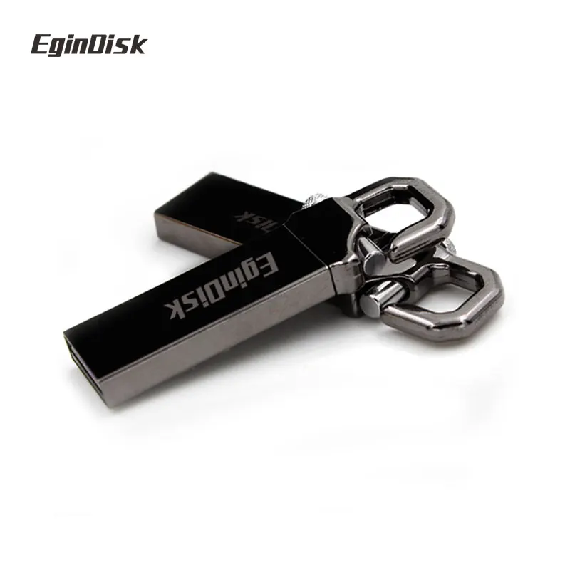 Оптовая Продажа Mini Usb флэш накопитель 32 Гб 16 металла флешки 8 Бизнес подарок с
