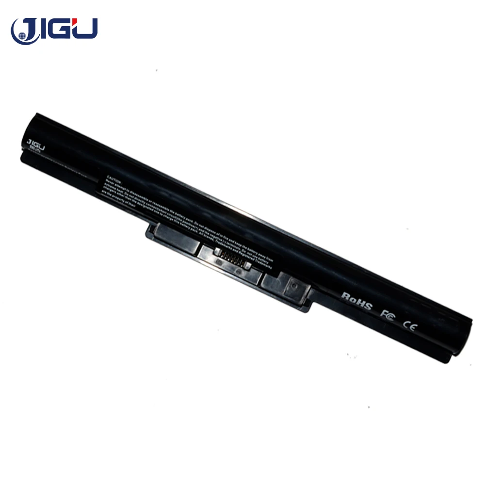 JIGU Аккумулятор для ноутбука Sony BPS35 VGP BPS35A VAIO Fit 14E 15E Series|laptop battery for sony|laptop batterybattery