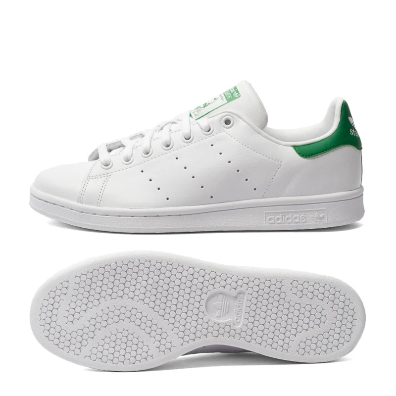 Новое поступление оригинальных кроссовок для скейтбординга унисекс Adidas