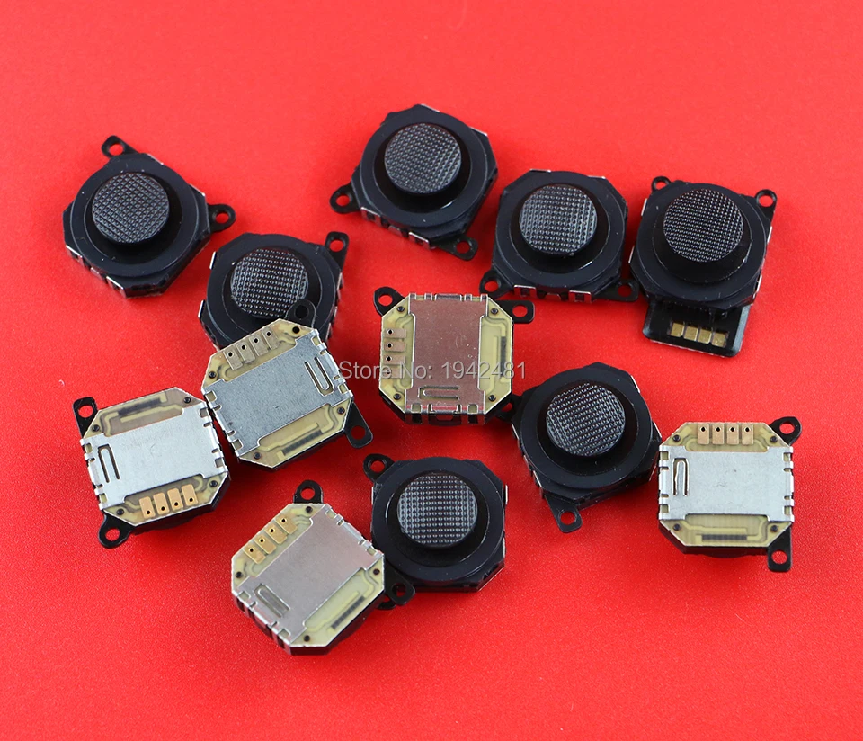 OEM 3D сменный аналоговый джойстик для psp 1000 PSP 1001 OCGAME|stick|stick joystickstick |