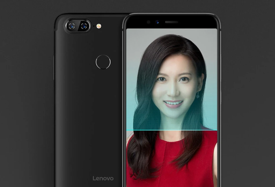 Lenovo S5 с глобальной ПЗУ, 4G, 64G, Android 8,0, ZUI 3,7, металлический корпус, Восьмиядерный 18:9 Snapdragon625, 5,7 дюймов, двойной процессор