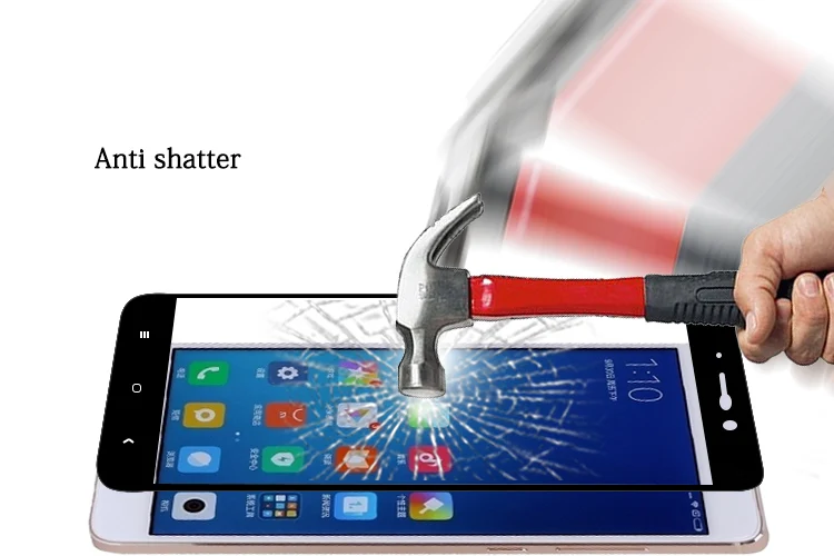 Лучшая 3D полноразмерная изогнутая Защитная пленка для экрана Xiaomi Mi 5s Plus 5 7 дюйма