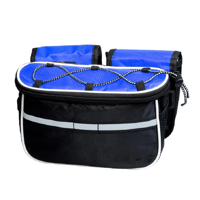 Велосипедная сумка велосипедная с верхом многофункциональные спортивные