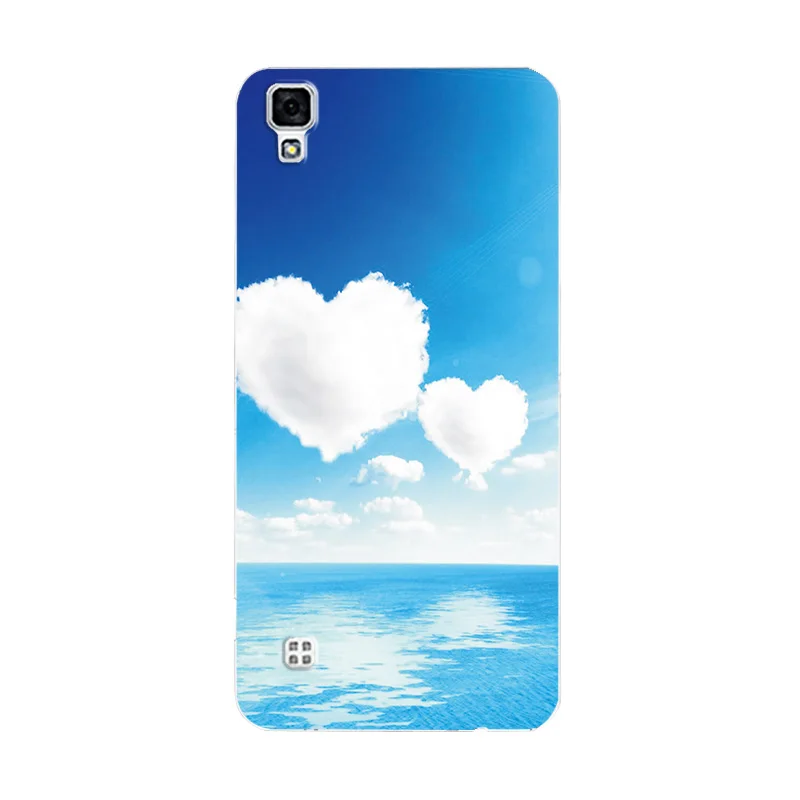 W67 Q6 милый модный чехол для телефона LG X power K210 K220 LS755 Love Heart силиконовый чехол-накладка для LG Q6 Alpha M700 чехол-бампер - Цвет: W67