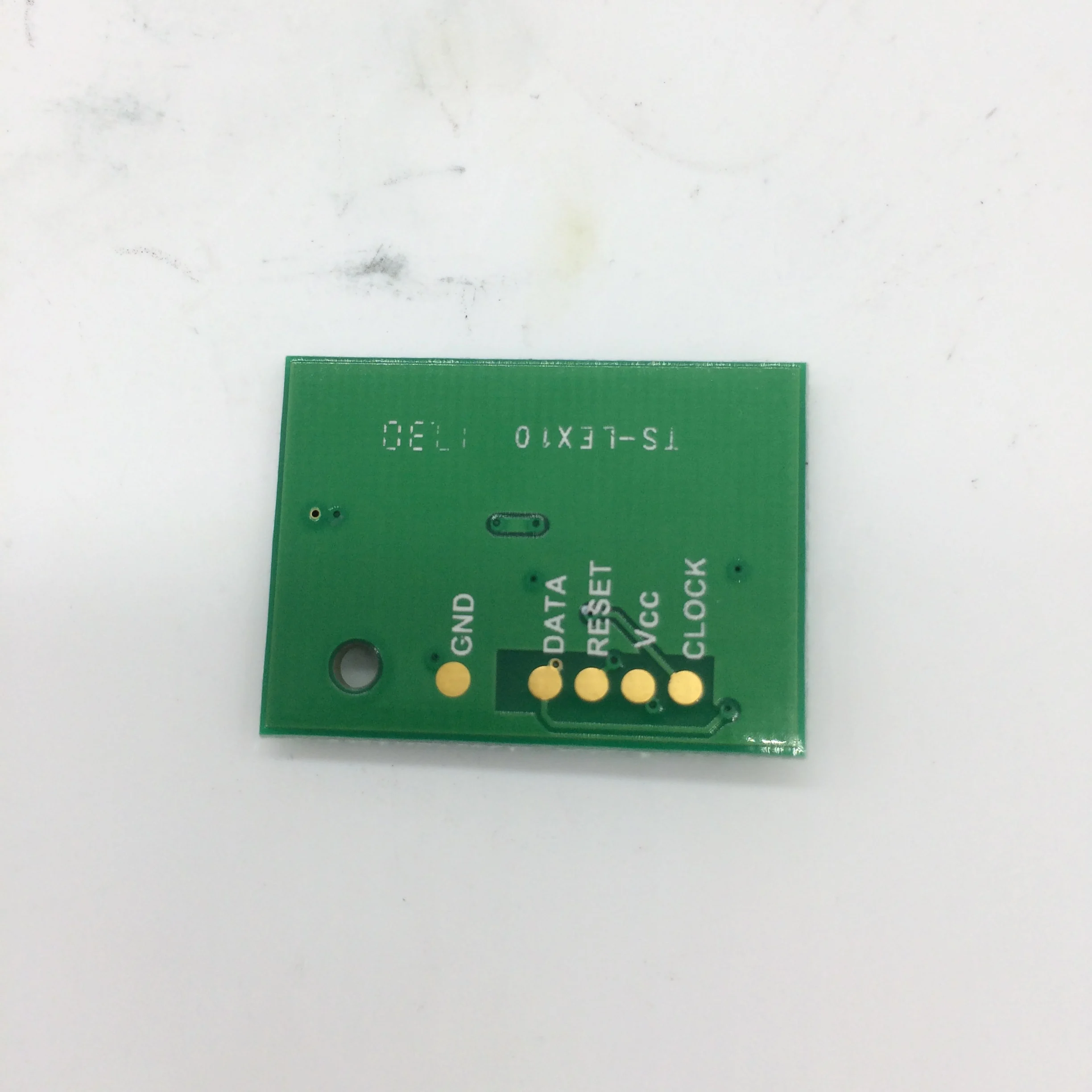 

Toner Refill Reset Chip T650H21A T650 T652 T654 T656 36000 pages for Lexmark