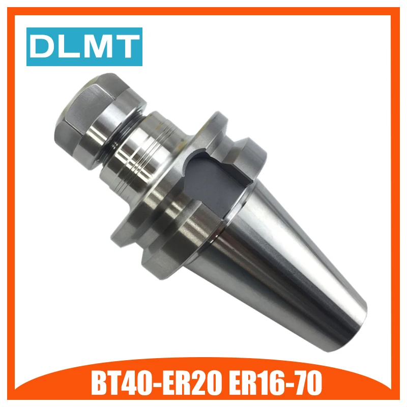 Бесплатная доставка Новый bt40 er32 BT40 ER32 ER25 ER20 ER16 ER11 70L Весна Цанга ЧПУ Державка