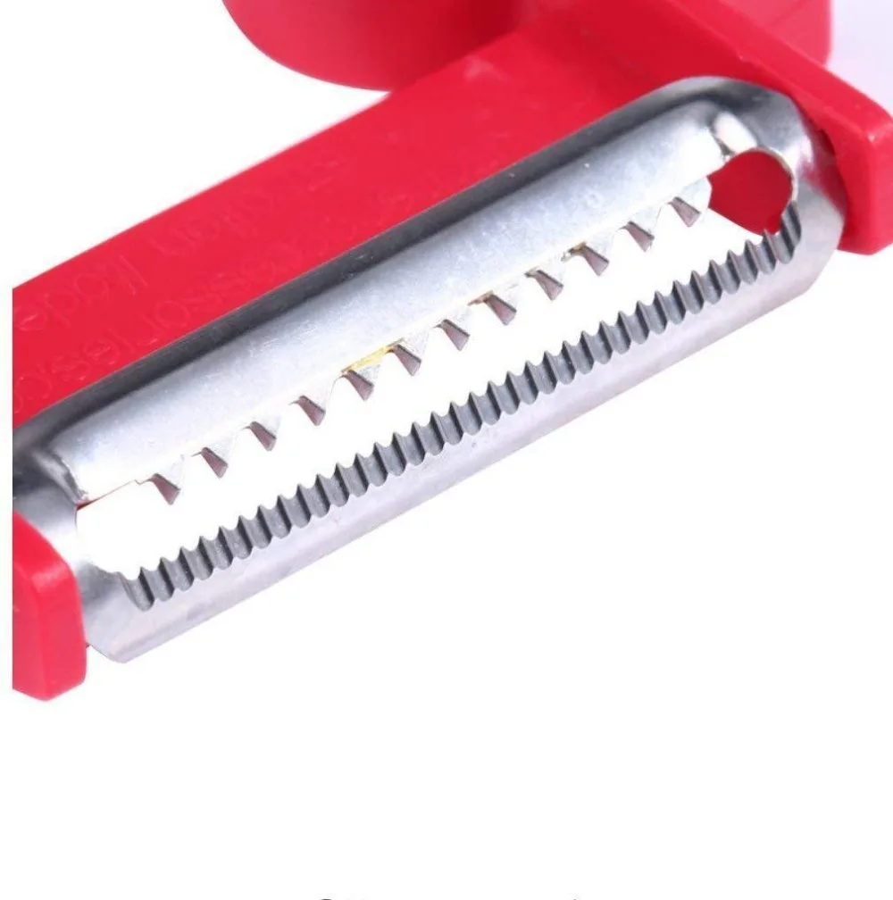 Магия трио Овощечистка-3 шт. овощечистки комплект для нарезки найти тонкий ломтик