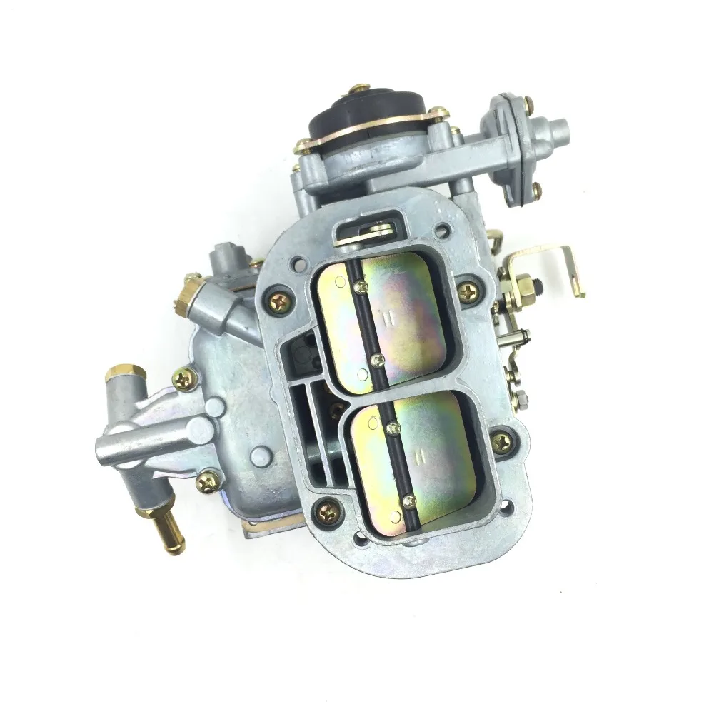 Карбюратор SherryBerg fajs 32/36 DGEV замена Weber/EMPI/Holley OEM для FIAT RENAULT FORD carby высокое