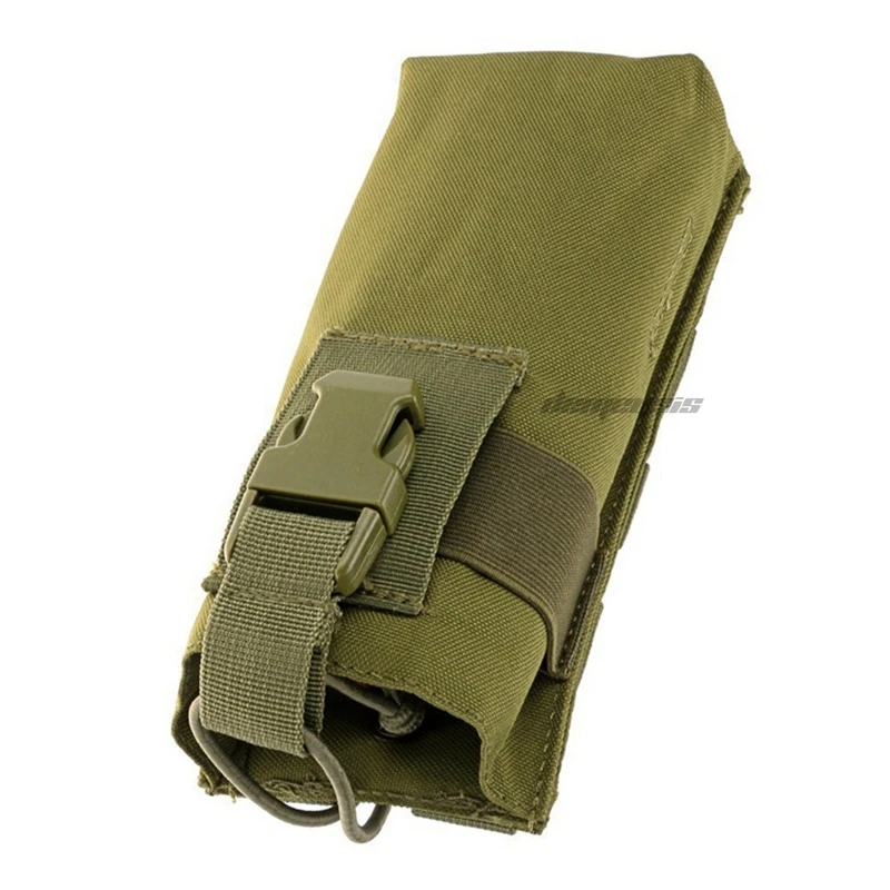 Военная Тактическая Сумка для бутылки воды Molle для походов на открытом воздухе, кемпинга, сумки для бутылки воды, водонепроницаемые нейлоновые сумки для скалолазания, чайники