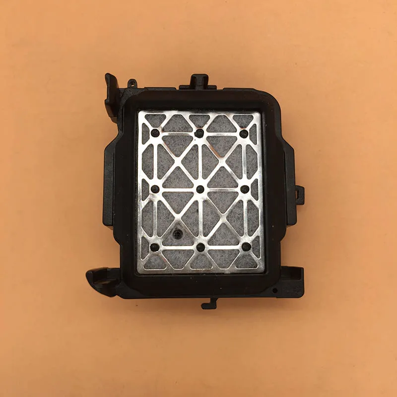 10 шт. колпачки для печатающей головки GS6000 DX5 принтера Mimaki jv33 jv5 Mutoh 1604 RJ900C Xuli Lecai epson
