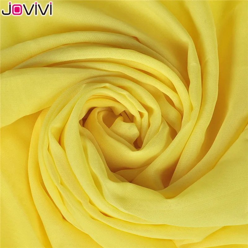 Jovivi 1 шт. женский купальник саронг шифон с принтом накидка Пляжное парео бикини