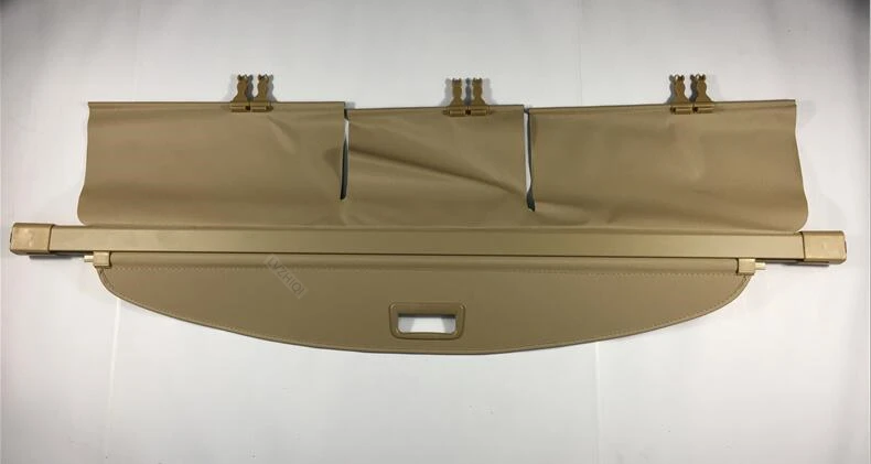 Защитный чехол для багажника для Subaru Tribeca 2006 2007 2008 2009 2010 2011 2012 Высокое качество авто аксессуары