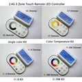 D4(CV)/D4C(CC)/DL(0-10 V) 4CH DMX512 панель расшифровки жидкокристаллического дисплея; D4 RGB/RGBW СИД Din рейка крепление 4 канала led ДАЛИ затемняя контроллер