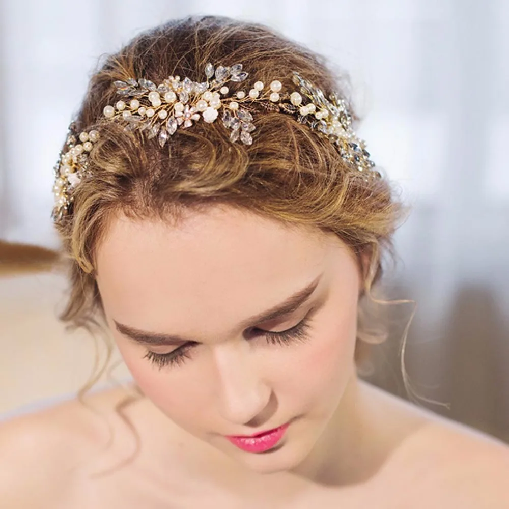 Высокое качество свадебные украшения для свадебной вечеринки золотые