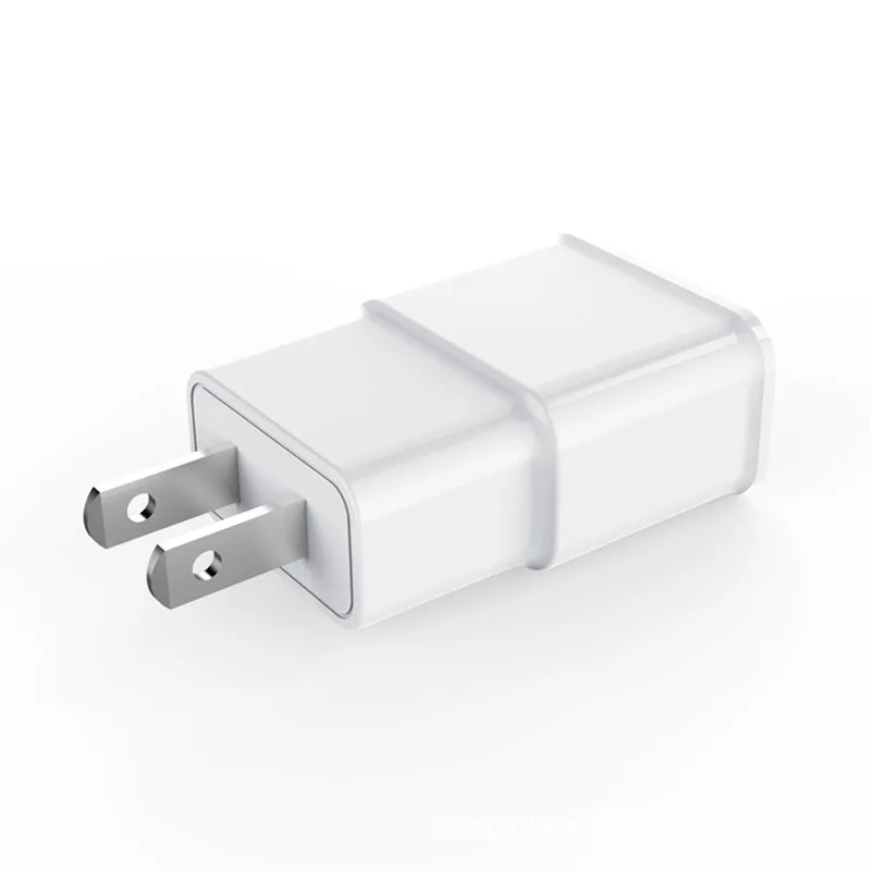 100 шт./лот 71 стиль два порта USB зарядное устройство для Samsung S7 стандарт США AC