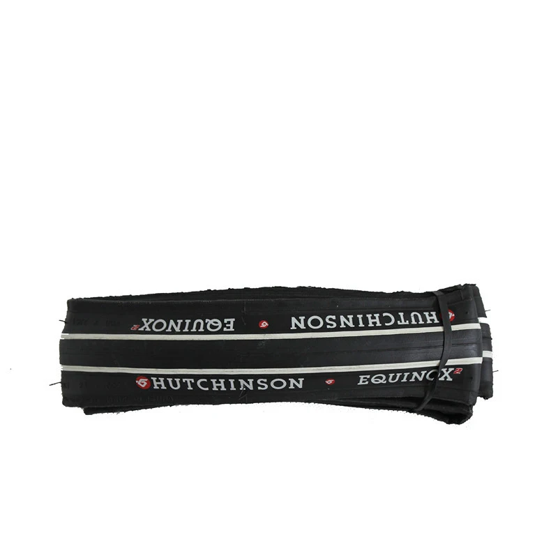 HUTCHINSON EQUINOX велосипедные шины 700C для шоссейного велосипеда 700x23C bicicleta pneu 66TPI