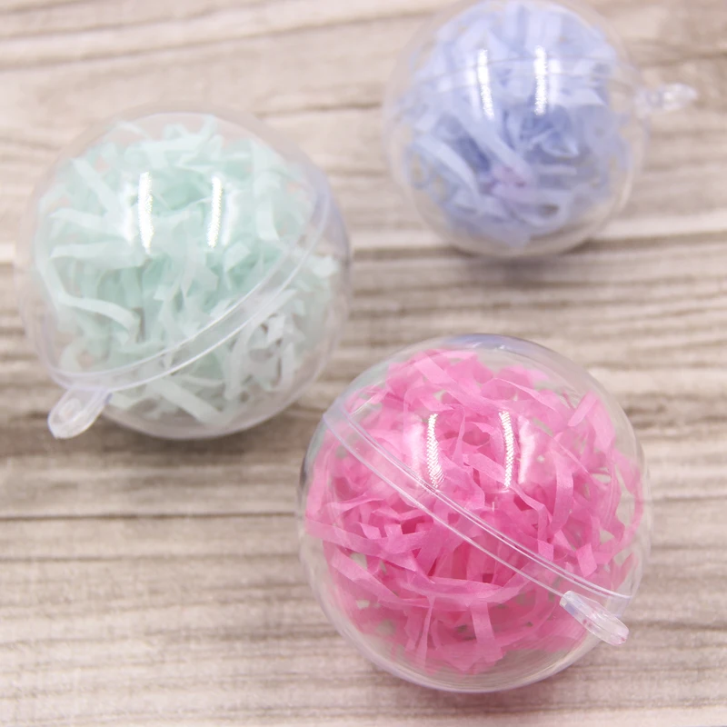 100 искусственная кожа измельченная Мерцающая бумага конфетти подарки/материал