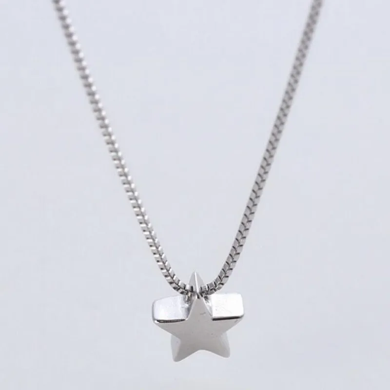 Простой 925 стерлингового серебра ювелирные изделия Модная популярная обувь с