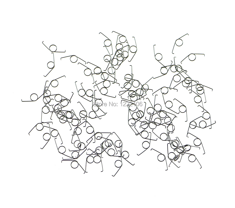 Chengdianwan 200 шт. 600 2000 JDS 030 040 L2 R2 кнопка запуска пружинный контроллер пружины для