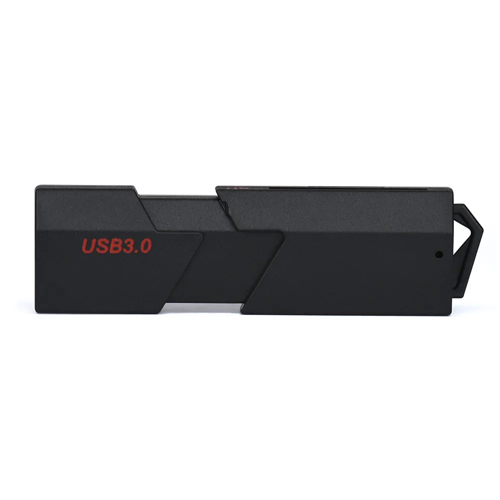 2 в 1 USB 3 0 высокоскоростной для Micro SD SDXC T Flash TF кардридер адаптер SDHC M2 MMC|Картридеры| |