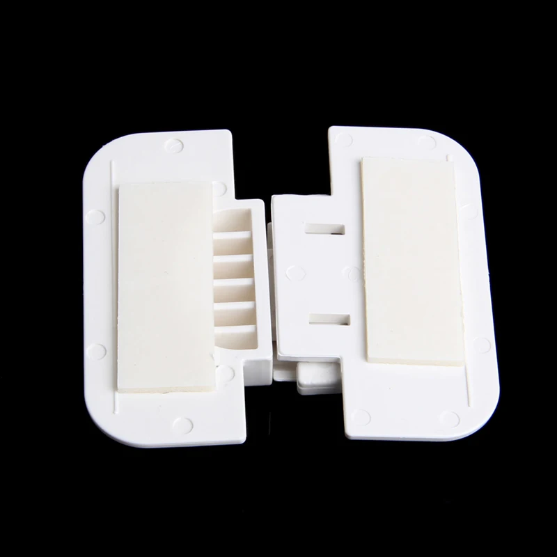 Новый 1 шт. детский холодильник безопасный пластиковый блокированный шкаф