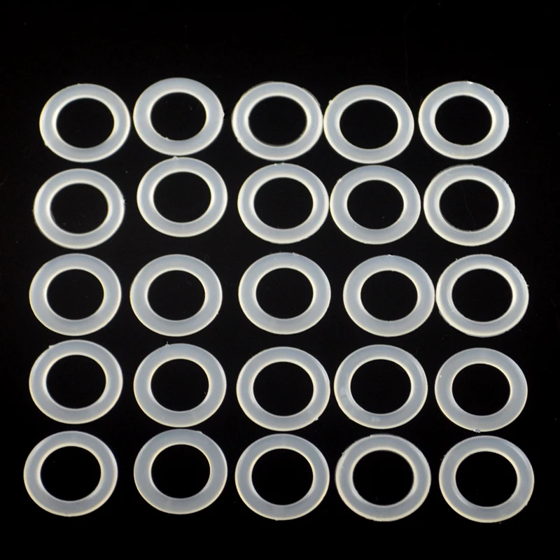 200 шт./лот аксессуары для шитья подушек и сумок пластиковые круглые