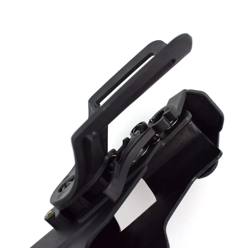 Военный Glock кобура Airsoft для пистолета тактическая поясная принадлежности охоты
