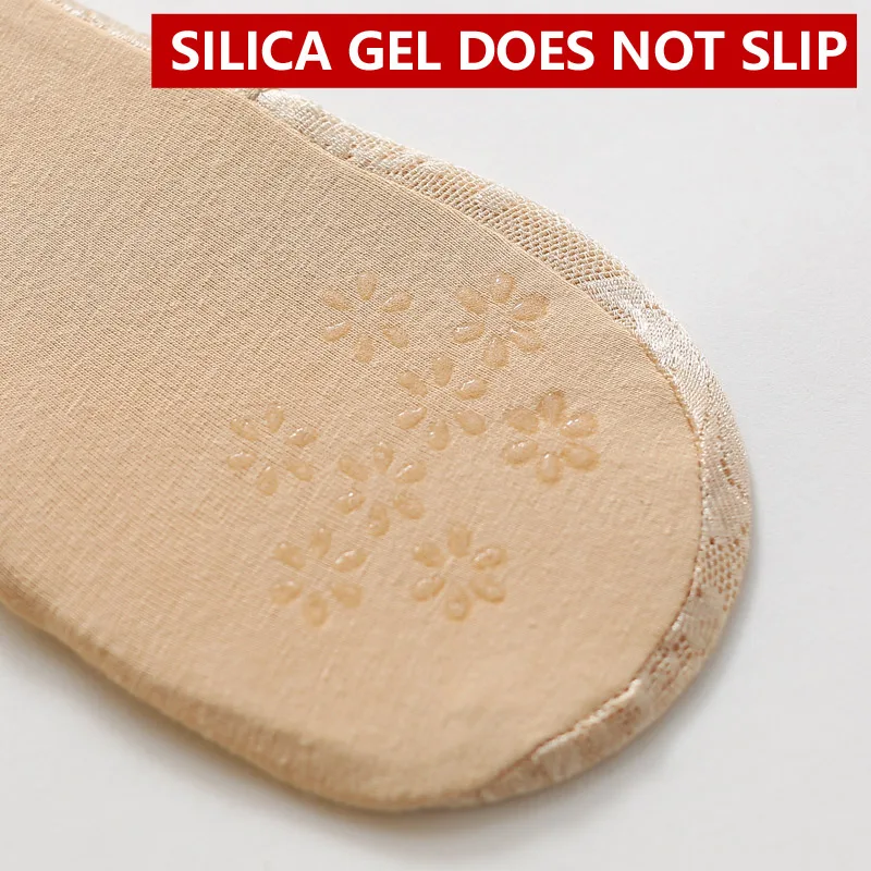 5 пар Хлопковые женские милые носки мягкие тонкие модные короткие лодочки с