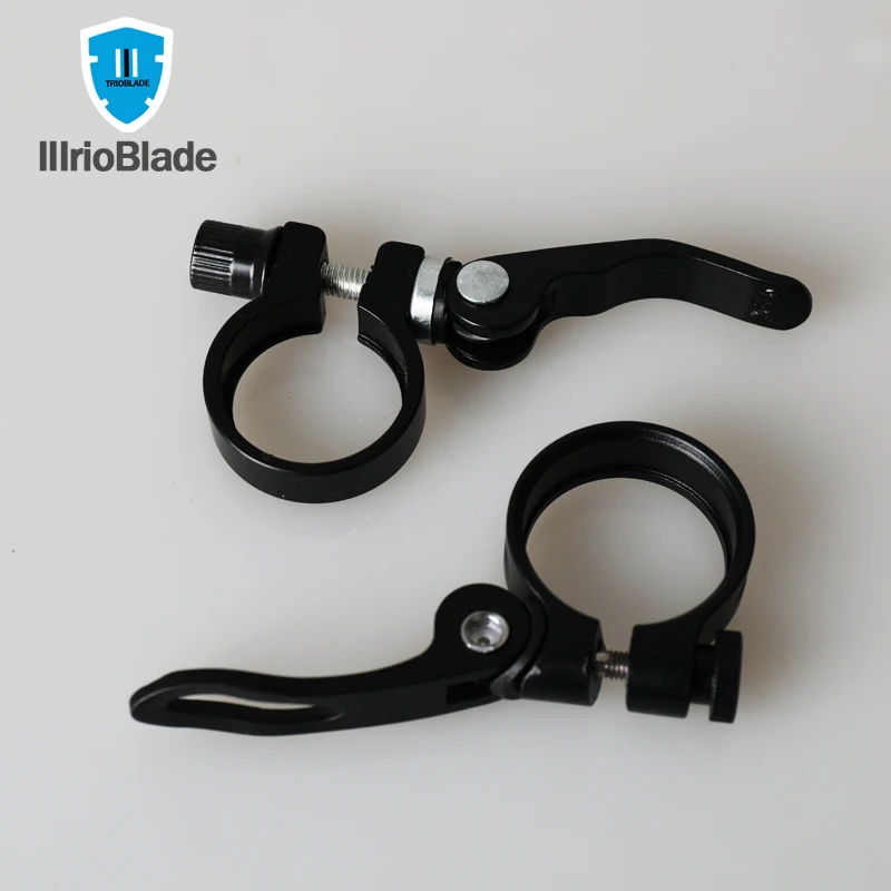Зажим подседельного штыря хомут для Trioblade|Зажимы сидений| |