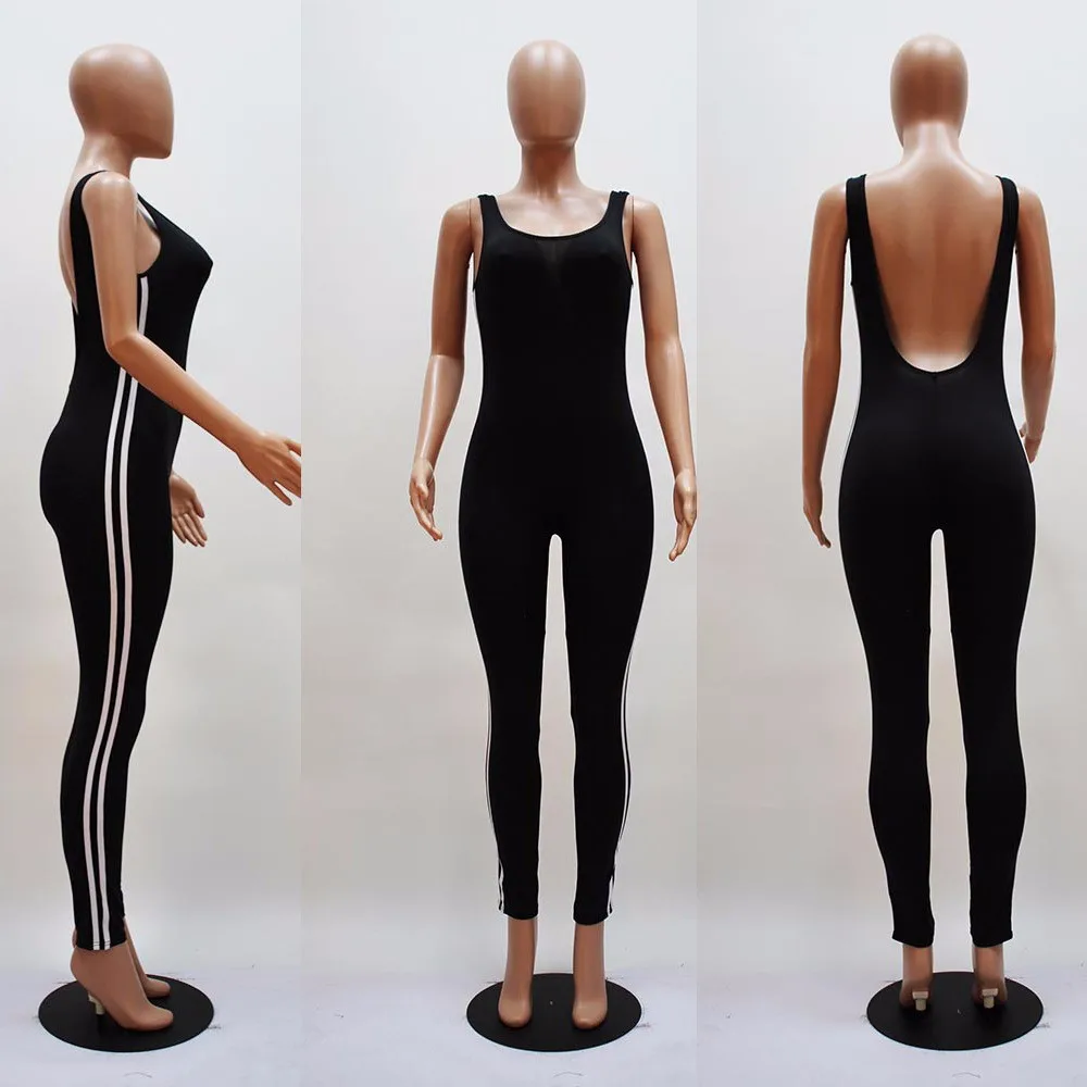 Сексуальный спортивный комплект для йоги сексуальный женский Облегающий