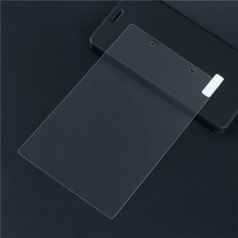 Новинка 0 33 мм Полная закаленная стеклянная пленка для Lenovo Tab 4 ТБ 8504F защита экрана