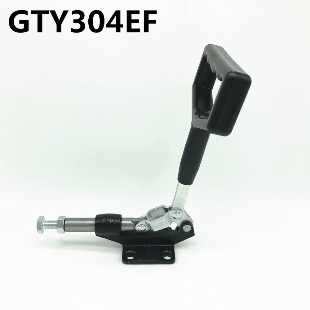

GTY304EF зажим для быстрого крепления