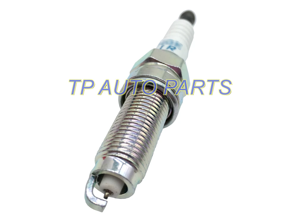 Свеча зажигания совместимая с Hon da OEM 12290 R70 A01 ILZKR7B11 12290R70A01|Свечи и запальные свечи| |
