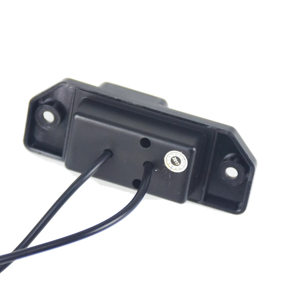 CCD 1/3 &quotАвтомобильная камера заднего вида парковочная для Ford Focus 2 3 Mondeo ночное