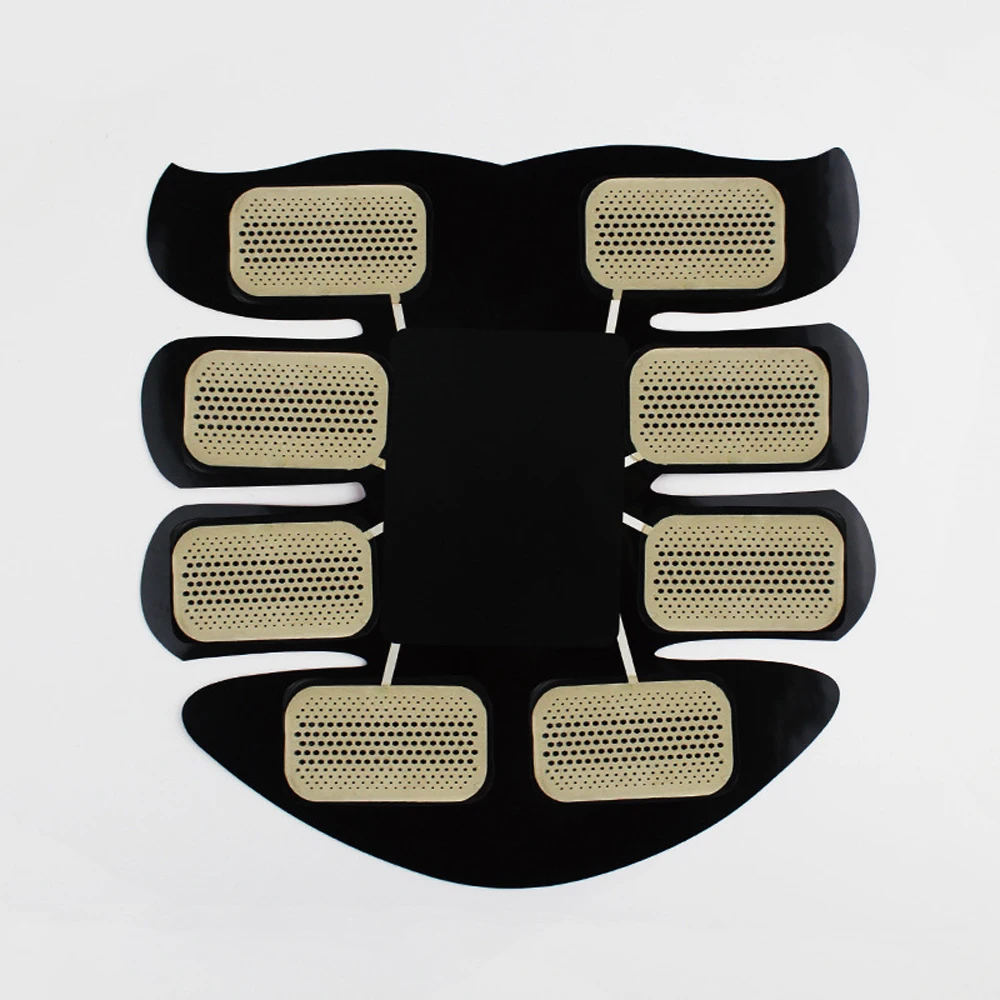 Тренажер для мышц брюшной полости в форме ягодиц стимулятор массажа