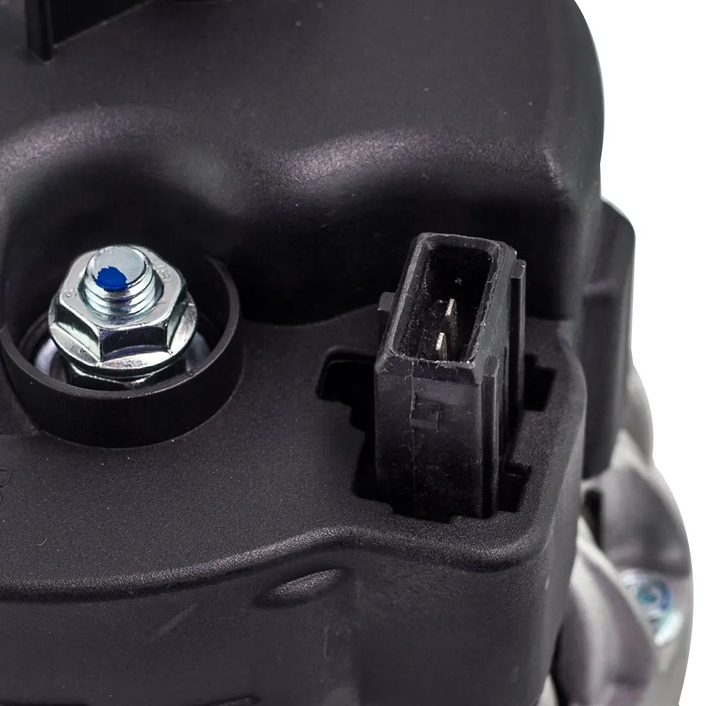Генераторы автомобильного генератора 6 ребер 12311432986 для BMW 520i 523i 525i 528i 530i 535i 540i 728i