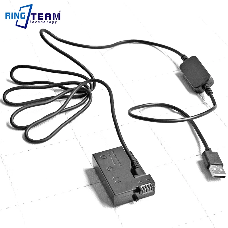 CA PS700 USB Мощность кабель+ DR-E8 ACK-E8 LP-E8 LP E8 манекен Батарея для цифровой однообъективной зеркальной камеры Canon EOS 550D 600D 650D 700D T2i T3i T4i X4 X5 X6i Камера