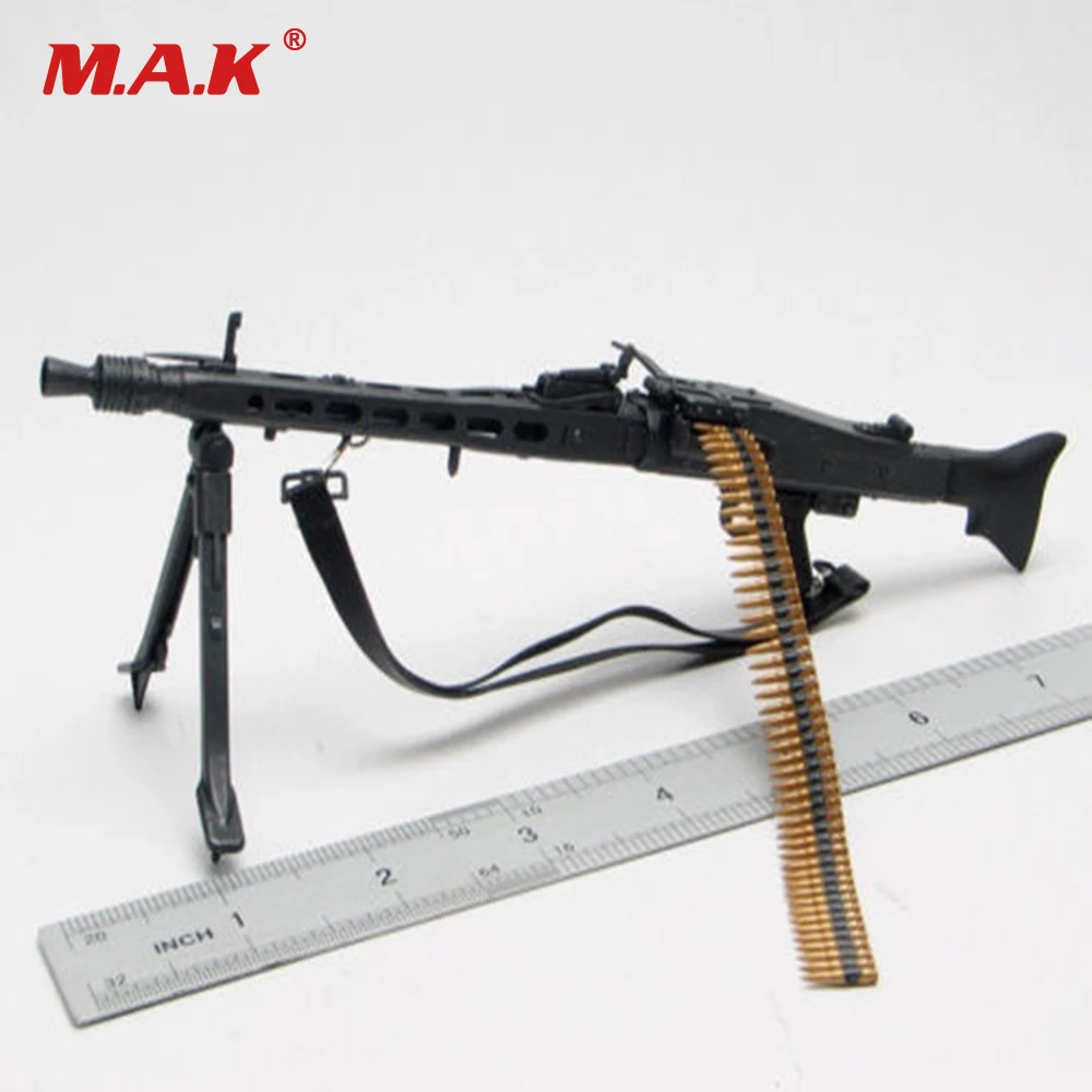 1/6 масштаб 1" фигурка солдата аксессуар оружие США винтовка M1 Garand модель игрушки для фигурки