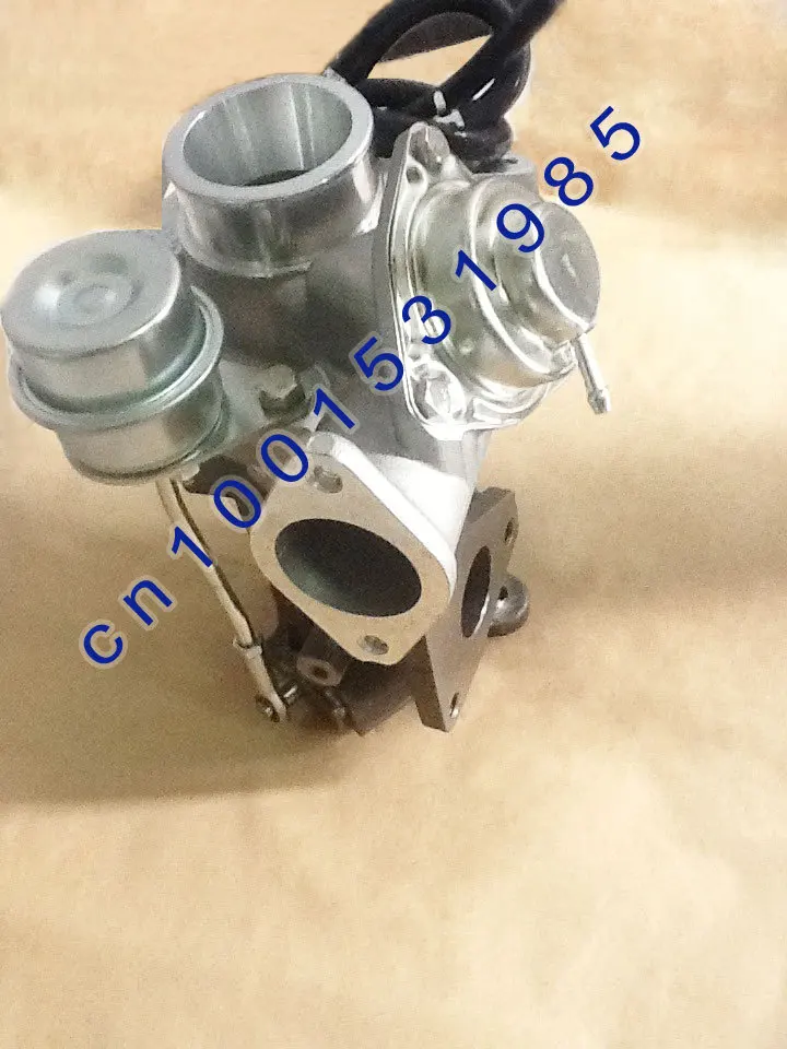 TF035HM 49135 07630/1118100 EG01T турбо для двигателя Great Wall Hover H6 1 5 T 4G15T|turbo turbo turbo|turbo great wallturbo engine