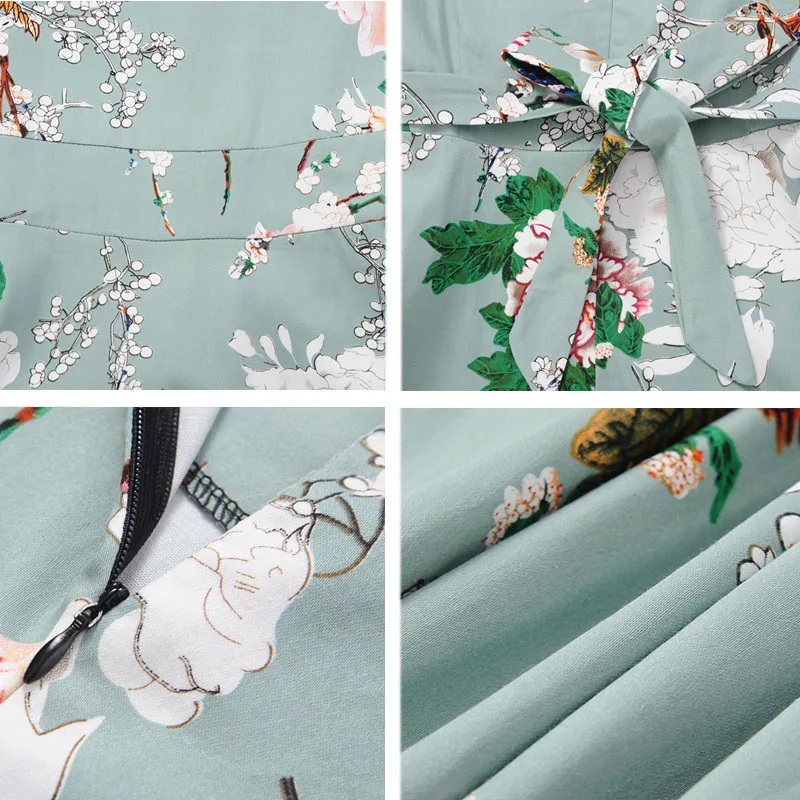 Женское винтажное платье туника без рукавов Летние Элегантные Вечерние Платья с