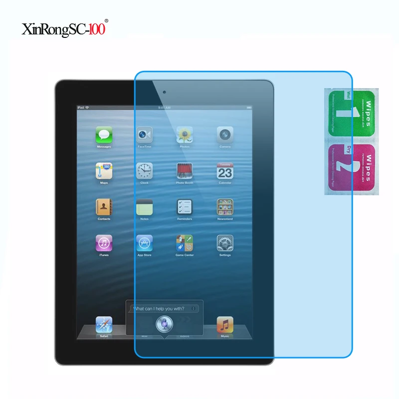 Для iPad 3 3rd 4 4th Gen A1458 A1459 A1460 A1416 A1430 A1403 9," ЖК Внешний сенсорный экран дигитайзер передняя стеклянная панель+ клавишная кнопка