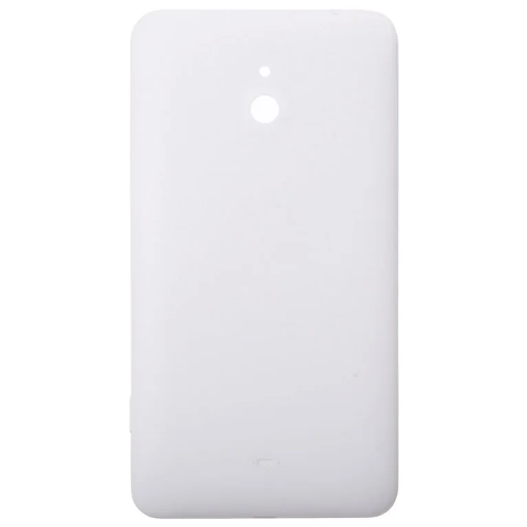 Корпус батареи задняя крышка+ Боковая кнопка для Nokia Lumia 1320