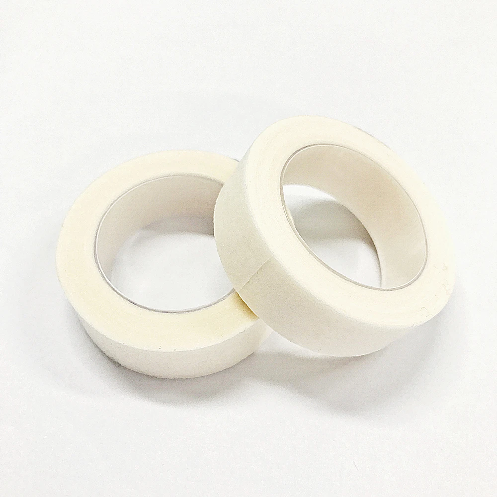 24 шт./лот Хирургическая лента медицинская дышащая Нетканая под патч для