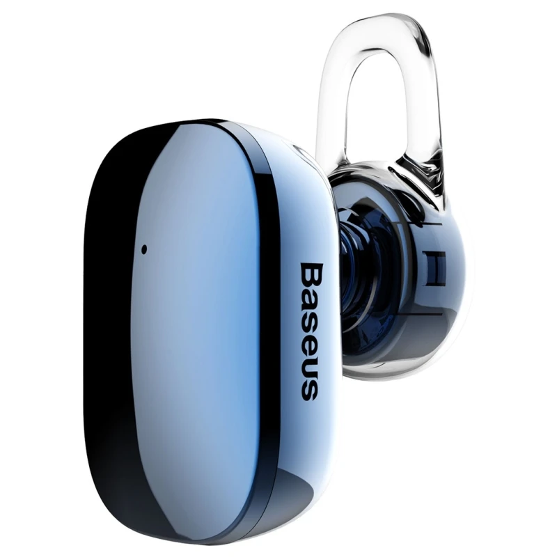 BASEUS encok A02 мини-наушники Беспроводной вкладыши одностороннее Touch Управление
