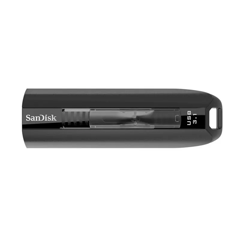 SanDisk Extreme Go USB 3 1 флеш накопитель 128 ГБ 64 высокоскоростная память usb u диск SDCZ800|USB