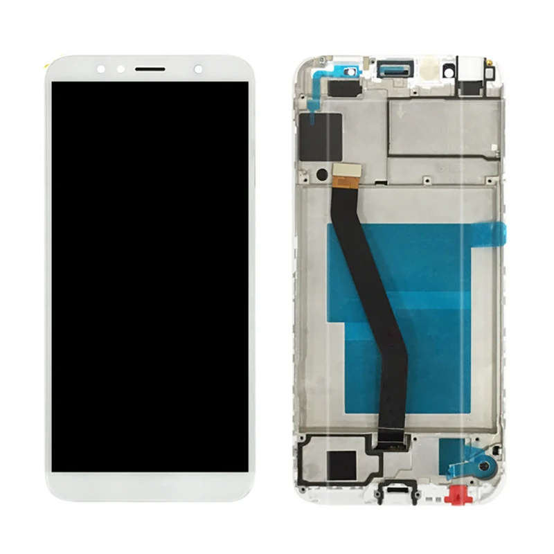 ЖК дисплей с дигитайзером сенсорного экрана для Huawei Y6 Prime 2018 ATU L11 L21 L22 LX1 LX3 L31 L42