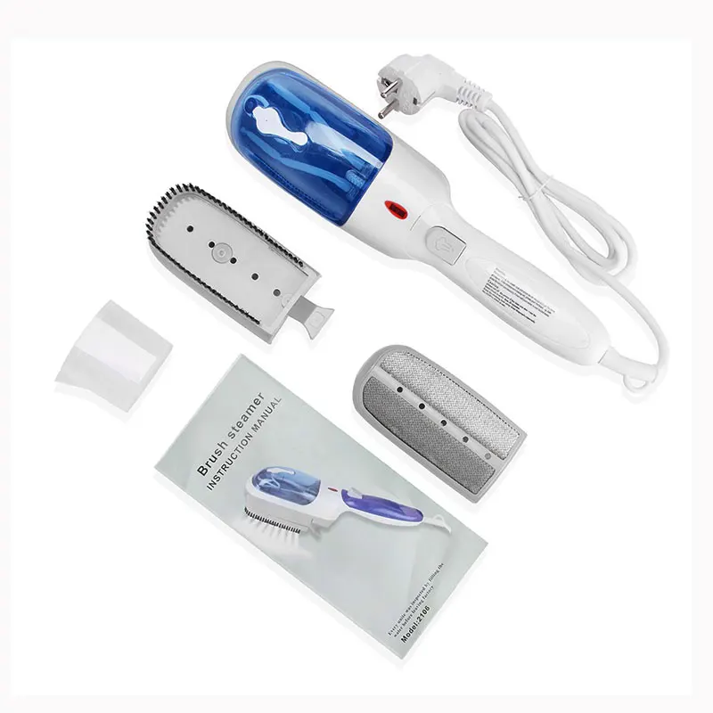 Портативный паровой утюг для одежды 1 шт.|garment steamer portable|steam brushgarment |