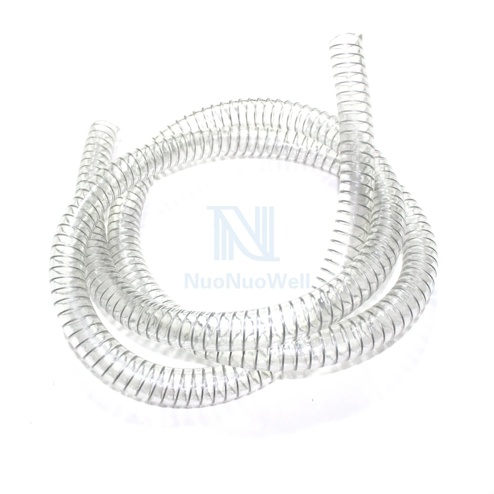 NuoNuoWell 1 дюйм 2 ''ирригация трубка Вентури инжекторный смеситель для воды