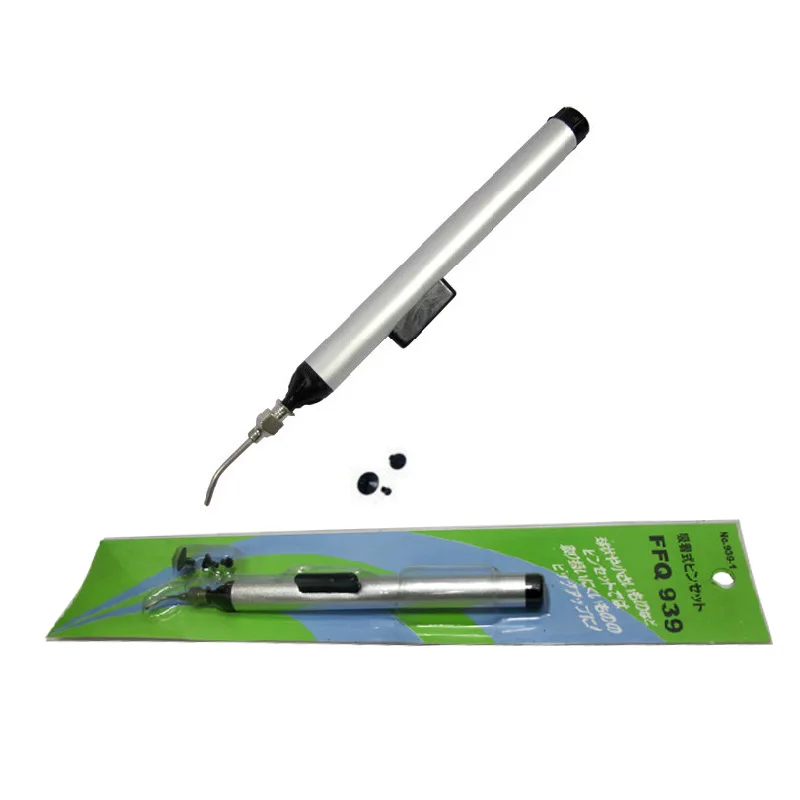 

1pcs/lot BGA Vaccum Pen Suction tool for SMT SMD for BGA repair Pick up pen